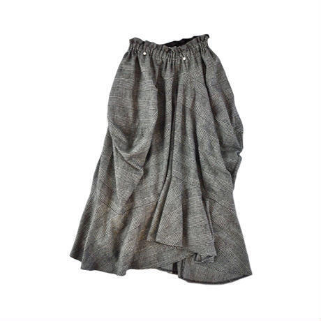 HOUGA twiddle skirt