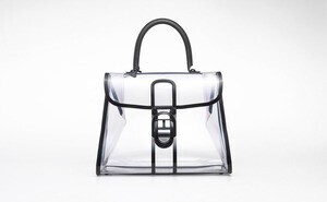 Delvaux Le Brillant X-RAY