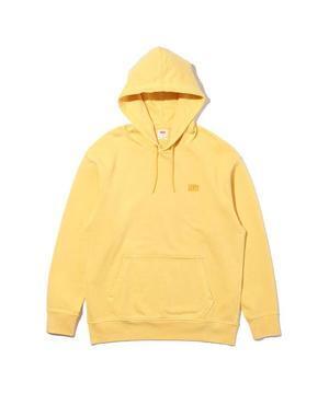 Levi's AUTHENTIC PULLOVER HOODIE GOLDEN APRICOT
