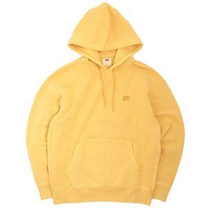 Levi's LEVI'S PULLOVER HOODIE GARMENT DYE
