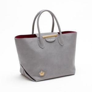A.D.M.J. LOS ANGELS BOTTOMACCENT　TOTEBAG　23cm