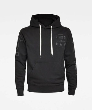 G-Star RAW Core Graphic Hoodie