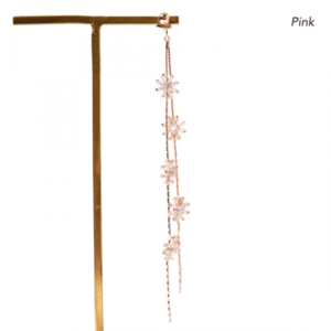 flower swing flower pierce