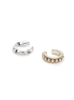 ROOM borderless cuff