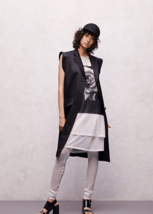 TAE ASHIDA SPRING SUMMER 2021 COLLECTION
