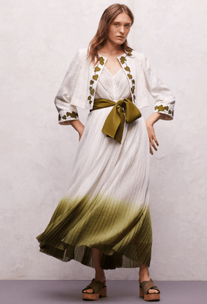 TAE ASHIDA SPRING SUMMER 2021