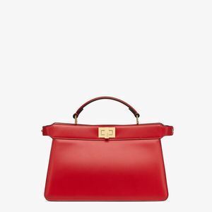 FENDI ピーカブー アイシーユー イーストウエスト