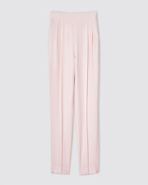 ADEAM PINK DAHLIA SKINNY PANT