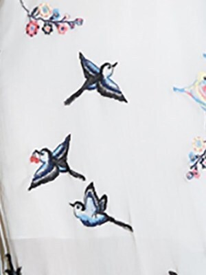 Sretsis Sparrow Shirt（シャツ）