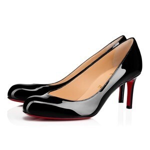 Christian Louboutin Simple Pump 70 mm