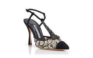 MANOLO BLAHNIK TANGUN