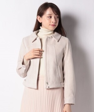 Rirandture 3WAYショートジャケット