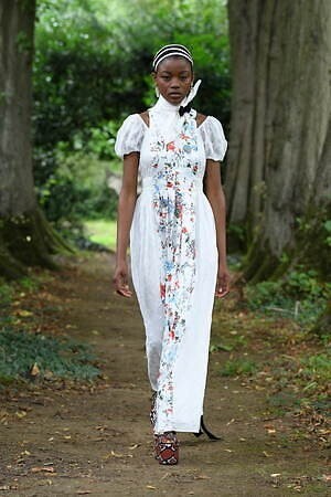 ERDEM Onepiece