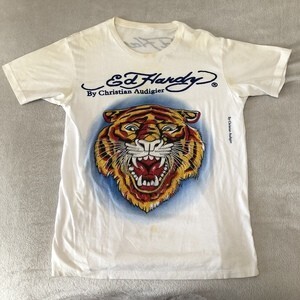 Ed Hardy T-shirts