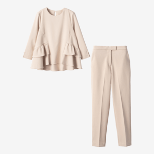 Dolce. オケージョンセットアップ BE