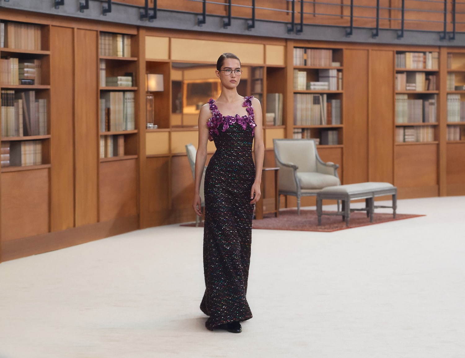 CHANEL Dress