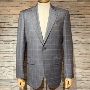 DOT TAILOR No.4-0750【ジャケット&ベスト&パンツセット】