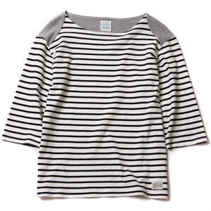 ELNEST CAMPANELLA CUT-SEW