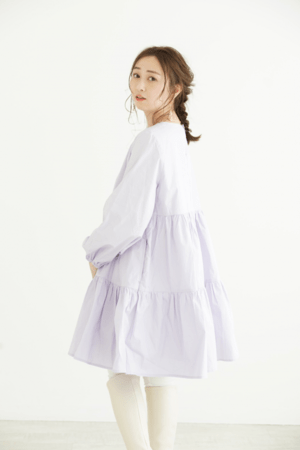 mite back tierd onepiece