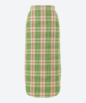 HAVEL STUDIO ＢＯＮＯＴＴＯ　ＣＨＥＣＫ　ＳＫＩＲＴ