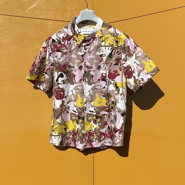 AMALA ERROR SHIRT