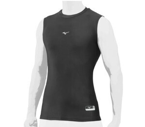 MIZUNO アンダーシャツ