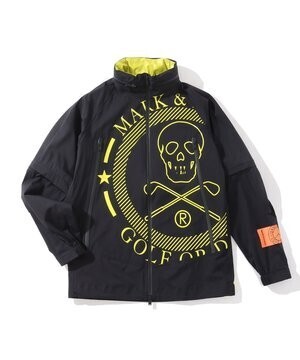 MARK & LONA Boast All-Terrain Jacket