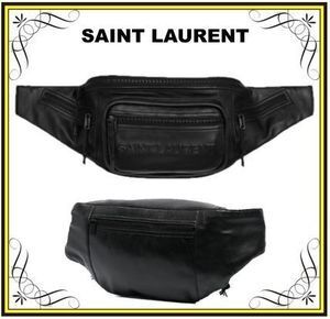 SAINT LAURENT 【Saint Laurent】NUXX　クロスボディバッグ (Saint Laurent/バッグ・カバンその他) 58137503UOZ1000【BUYMA】