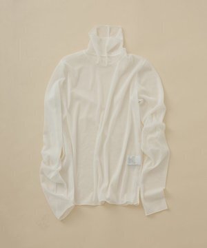 ADAM ET ROPE' シアーメローシフォンタートル