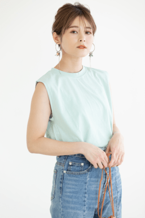 mite relax simple tank