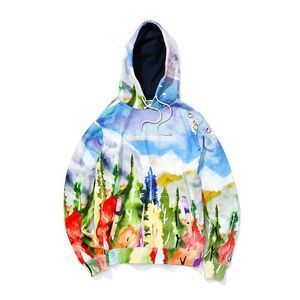 Billionaire Boys Club BB SCENIC HOODIE