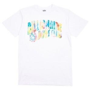 Billionaire Boys Club WATERCOLOR TEE