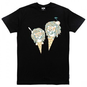 ICECREAM FULL FAT TEE