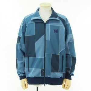 NEEDLES Track Jacket トラックジャケット