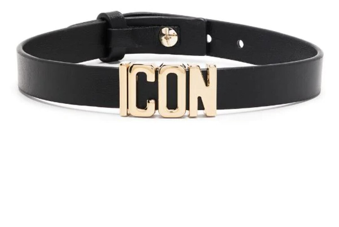 Dsquared2 Icon チョーカー