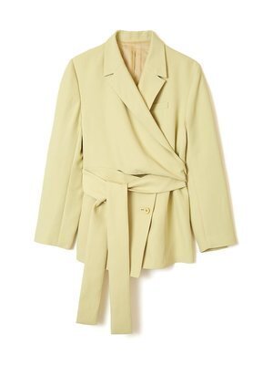 jancidium MEGAN JACKET