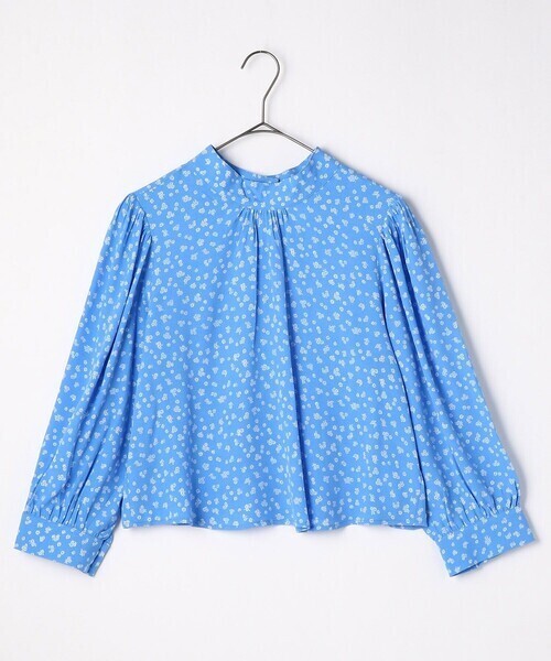 ROLLA'S STEPHANIE LITTLE DAISY BLOUSE