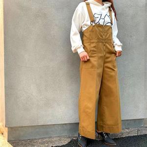 KAWI JAMELE DickiesCollaboration overall