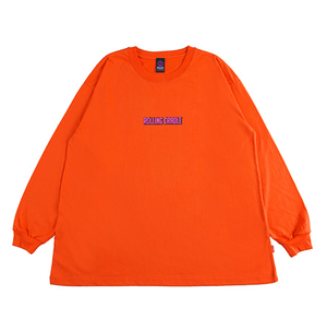ROLLINGCRADLE ICEE LONG SLEEVE