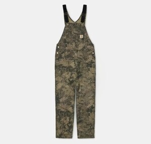 Carhartt WIP BIB OVERALL