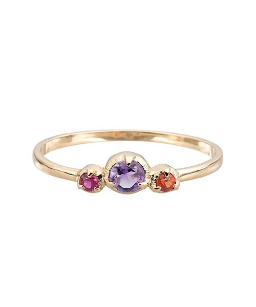 AURORA GRAN アヴァノスリングレッド (omotesando shop limited)