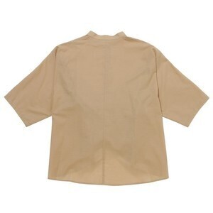 kleiden FLOWY SHIRTS