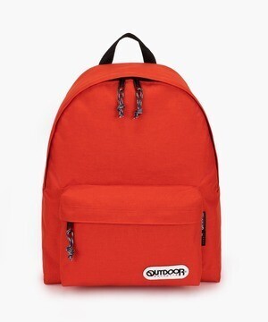 OUTDOOR PRODUCTS 452U ナイロンデイパック15.4L
