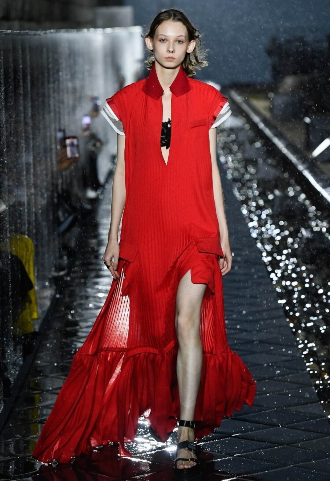 sacai 2021ss