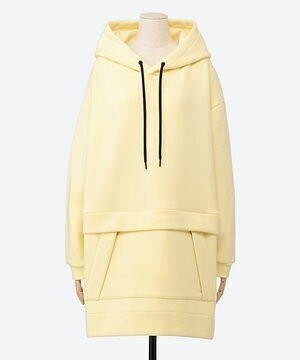 3.1 Phillip Lim オーバーサイズスウェットトップス
