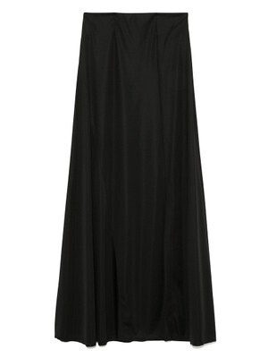 emmi 【emmi atelier】ウエストシェープストレッチスカート