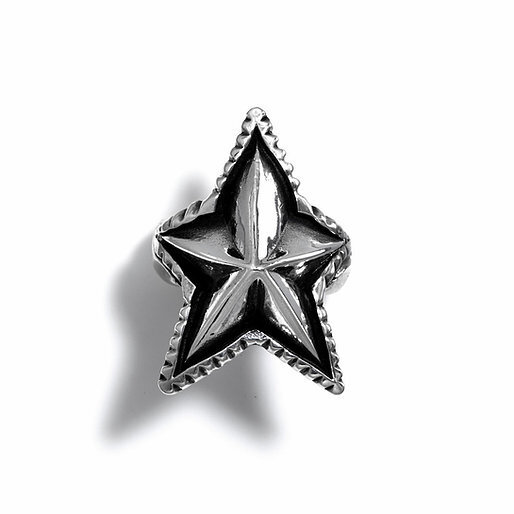 Cody Sanderson Spike Star