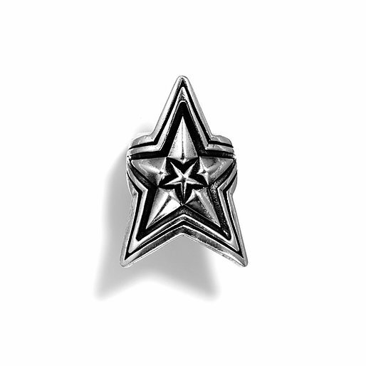 Cody Sanderson Star in Star