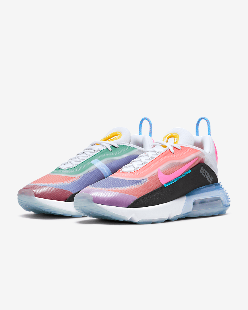 NIKE AIR MAX 2090 BETRUE