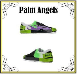 PALM ANGELS 【palm angels】Flame スニーカー (Palm Angels/スニーカー) PMIA038S20644024【BUYMA】